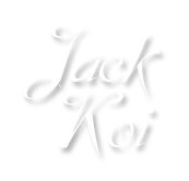 Jack Koi, specialist in koifood